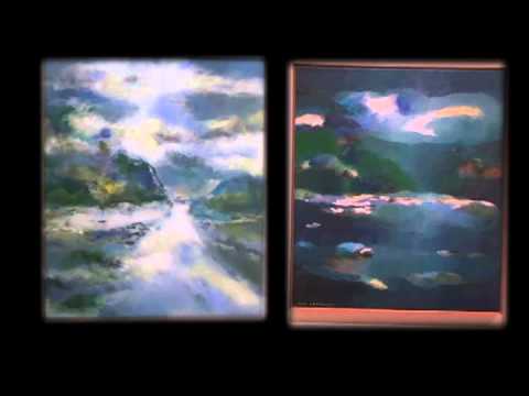 Alf Crossley - In the Gallery (Part 2 of 2)