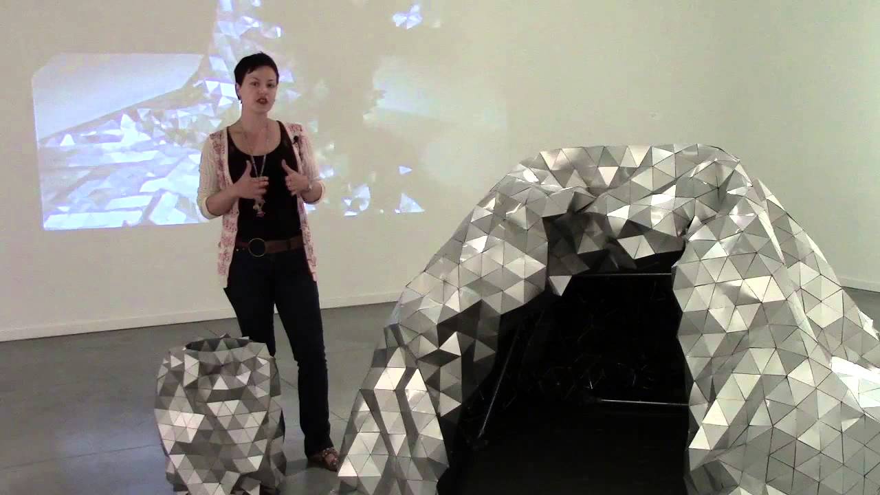 Klang & Squeal: Megan Dickie