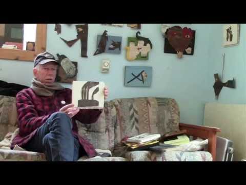 Artist Profile: Courtney Andersen (Part 1 of 2)