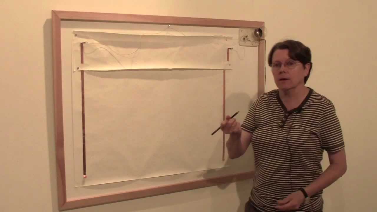 Klang & Squeal: Diana Burgoyne