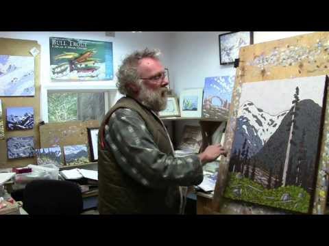 Artist Profile: Peter Corbett (Part 2 of 2)